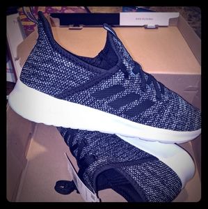 Adidas cloudfoam pure women's sneakers